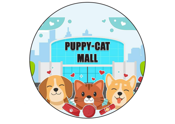 Puppy-Cat-Mall